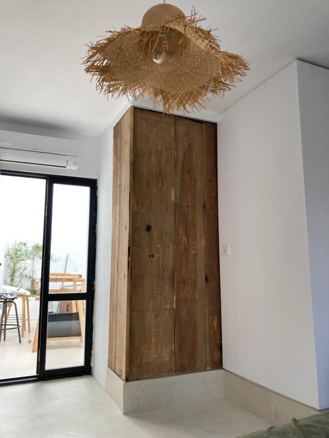 Pinos del Valle Casa Limon Bed & Breakfast エクステリア 写真