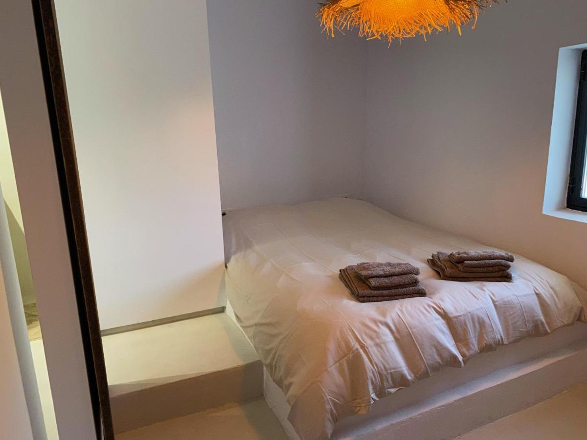 Pinos del Valle Casa Limon Bed & Breakfast エクステリア 写真
