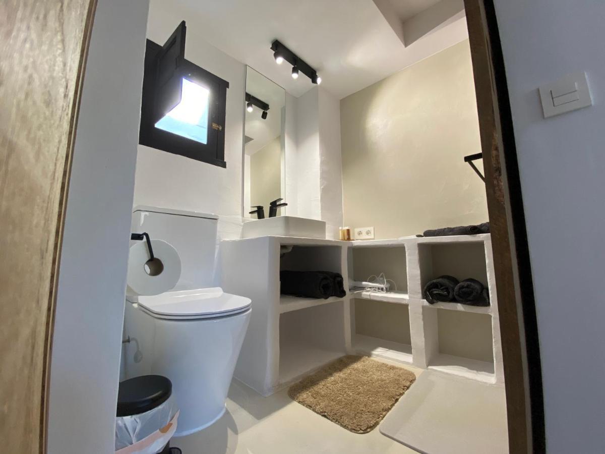 Pinos del Valle Casa Limon Bed & Breakfast エクステリア 写真