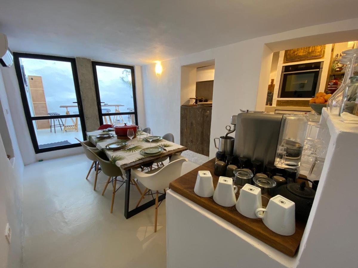 Pinos del Valle Casa Limon Bed & Breakfast エクステリア 写真