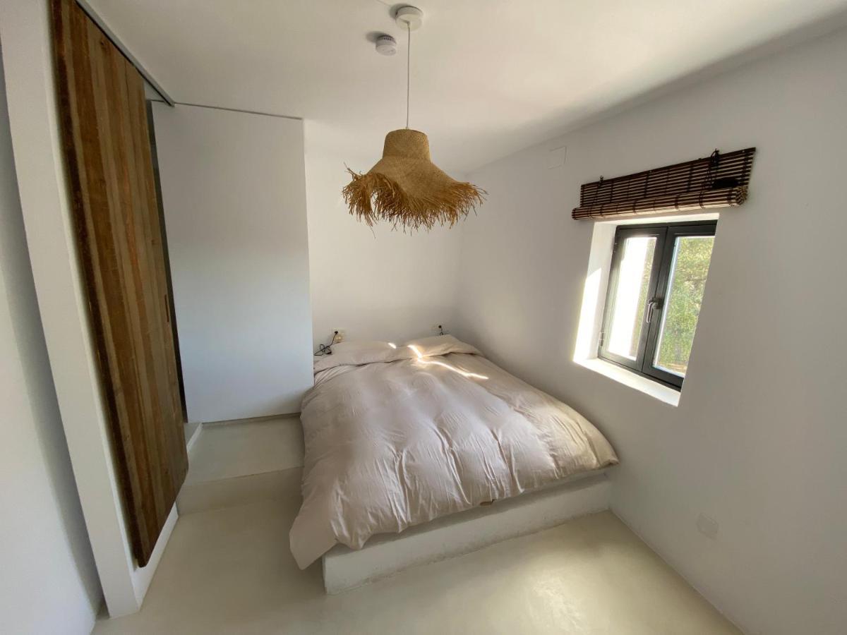Pinos del Valle Casa Limon Bed & Breakfast エクステリア 写真