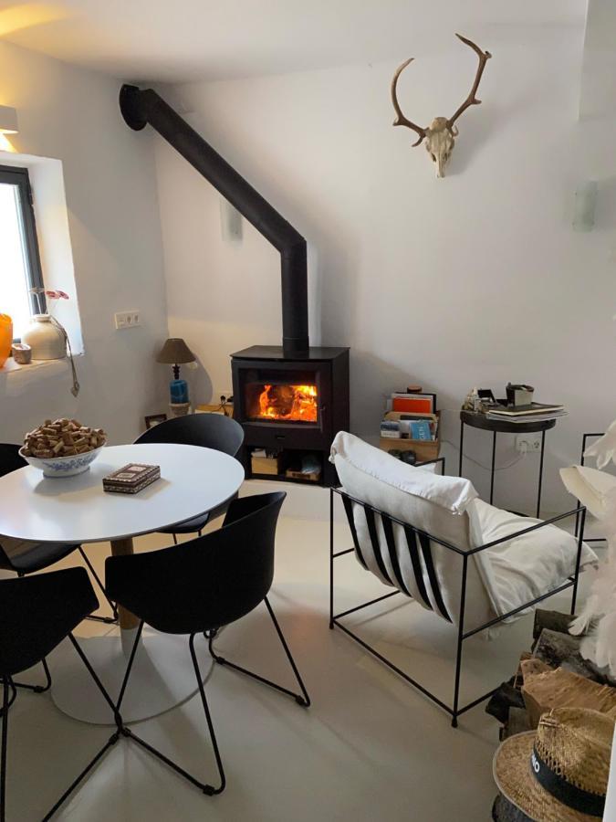 Pinos del Valle Casa Limon Bed & Breakfast エクステリア 写真