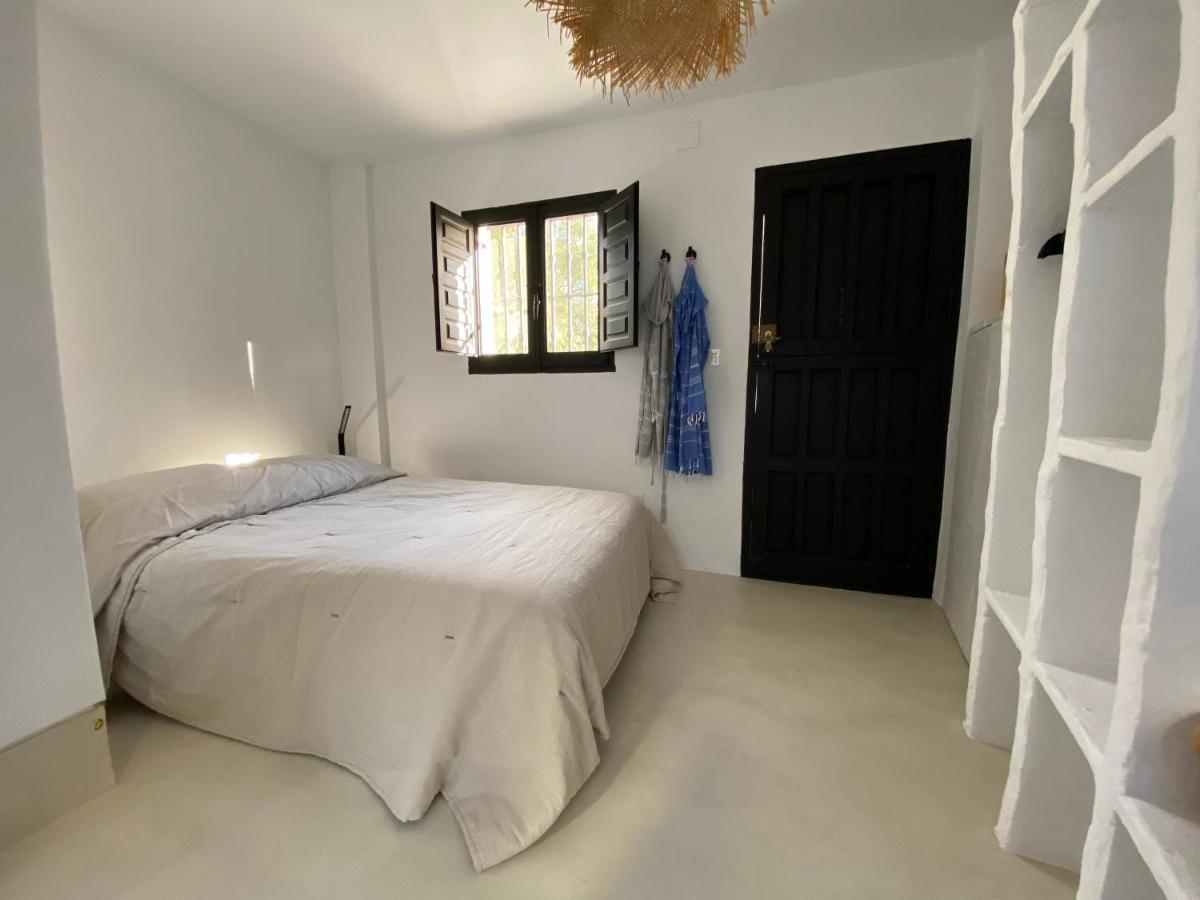 Pinos del Valle Casa Limon Bed & Breakfast エクステリア 写真