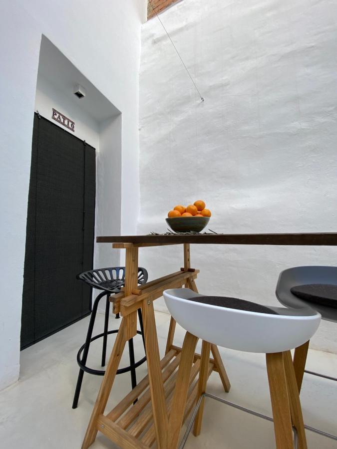Pinos del Valle Casa Limon Bed & Breakfast エクステリア 写真