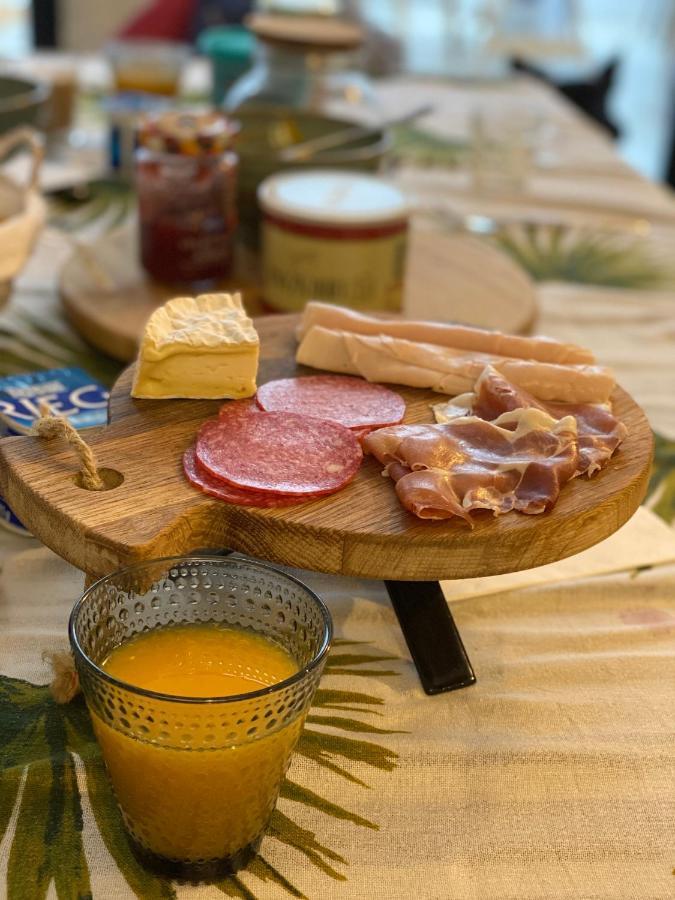 Pinos del Valle Casa Limon Bed & Breakfast エクステリア 写真