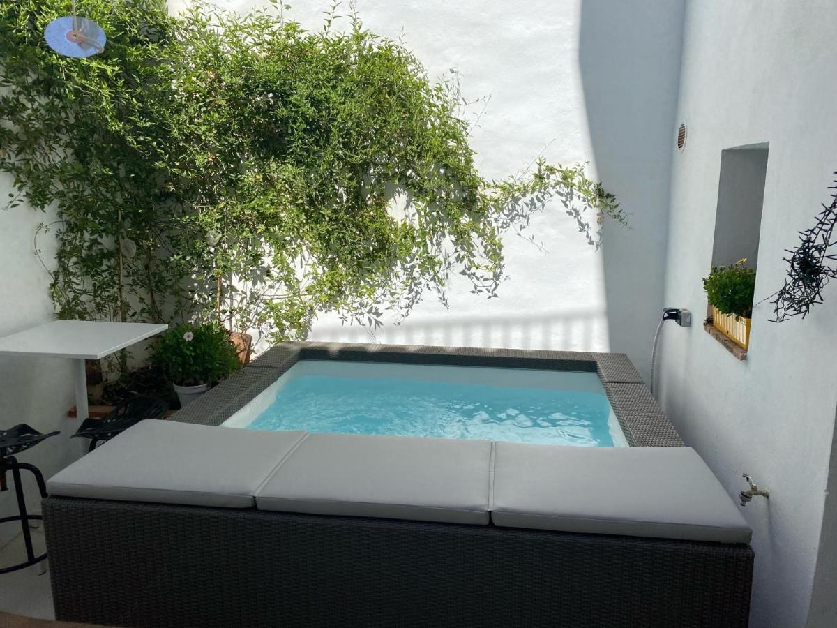 Pinos del Valle Casa Limon Bed & Breakfast エクステリア 写真
