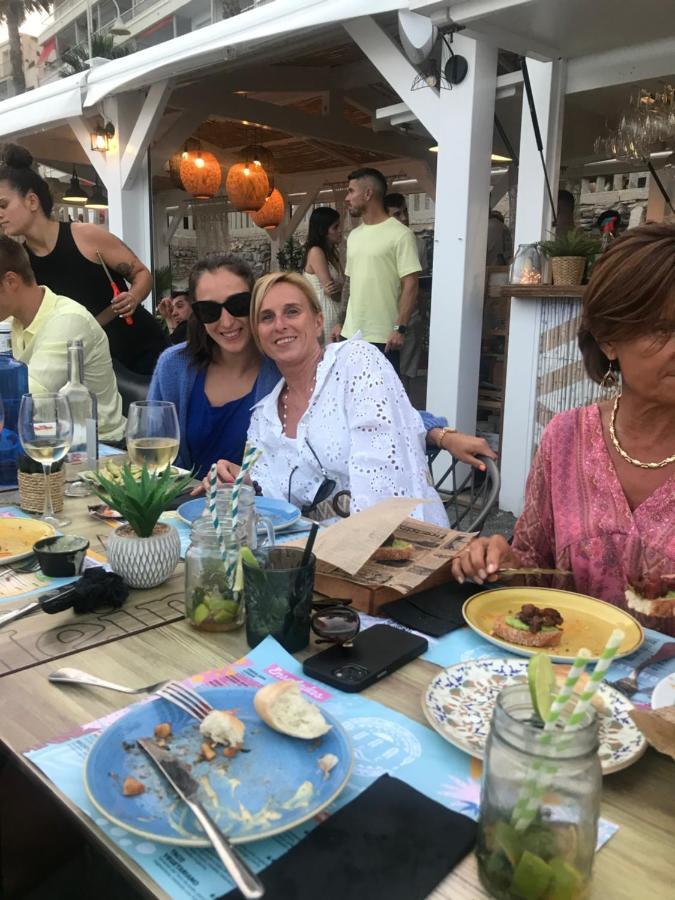 Pinos del Valle Casa Limon Bed & Breakfast エクステリア 写真